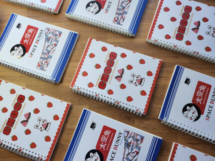 Reusable Sticker Books